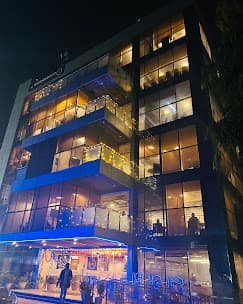 HRSuggest office in Noida